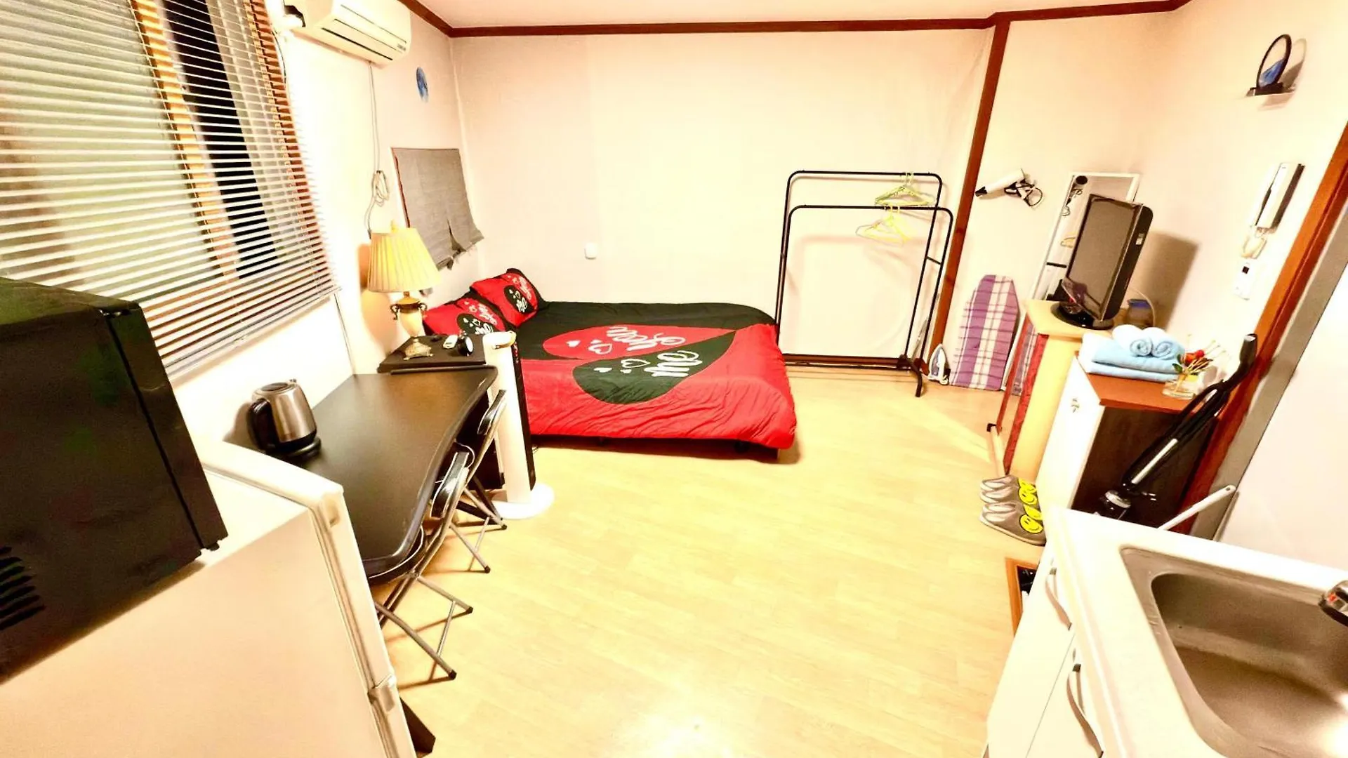 Vakantiehuis Private Home 1 Seoel