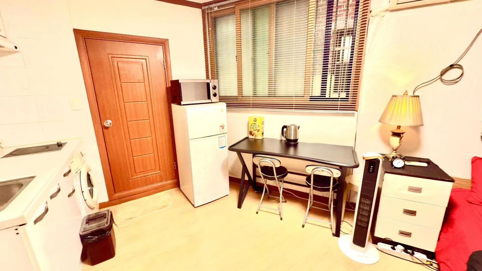 Private Home 1 Seoel 0*,  Zuid-Korea