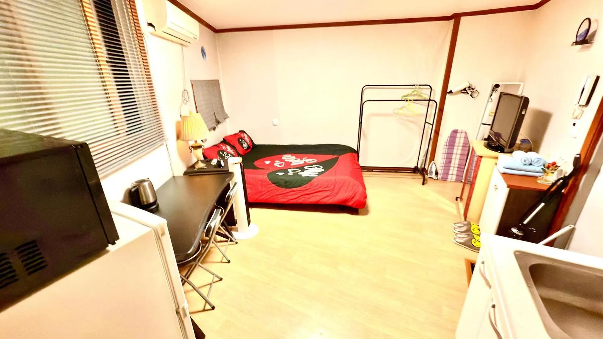 Private Home 1 Seoel Vakantiehuis